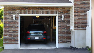 Garage Door Installation at 94133 San Francisco, California